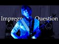 Impregnable Question (Dirty Projectors Cover)