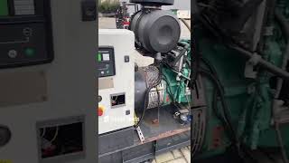 Volvo TAD751GE - 165 kVA generator - DPX-12656 dieselgenerator | Bild 4 - Machineryline