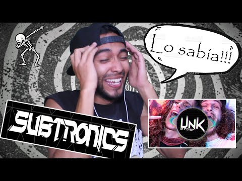 Metalero Reacciona a "Sullivan King x Subtronics -Take Flight" #Subtronics #sullivanking #dubstep