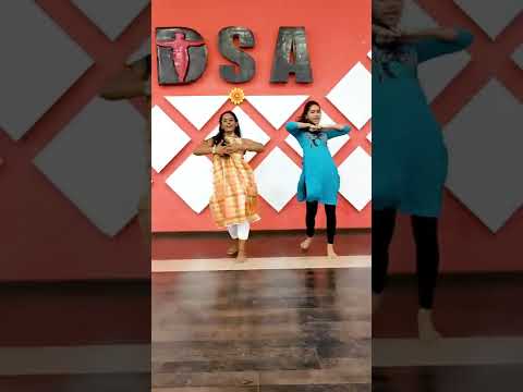 Aasai Dosa 💥💥💥 Trending Girls ❣❣❣ DSA Dance Company #TamilFolk #TamilHits