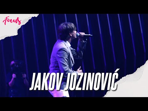 Ekskluzivno - Internet senzacija Jakov Jozinović o koncertu koji je prodat za samo 1h