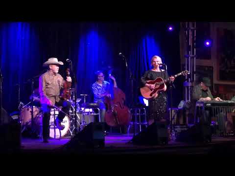 You don't know me - The Time Jumpers featuring Camille Te Nahu
