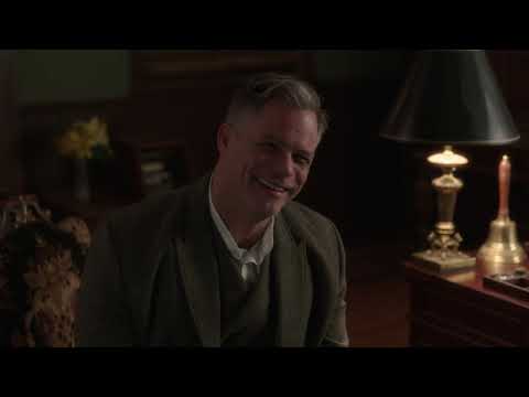 When Calls the Heart Bloopers