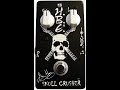 Skull Crusher Guitar Pedal Demo by ...