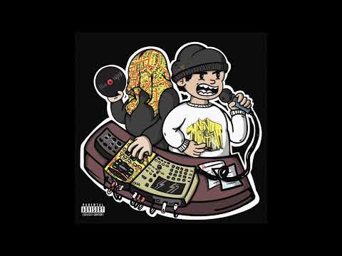 Slow Flavor x Remo Virogah - Mala Hierba (Prod.MOMZ)
