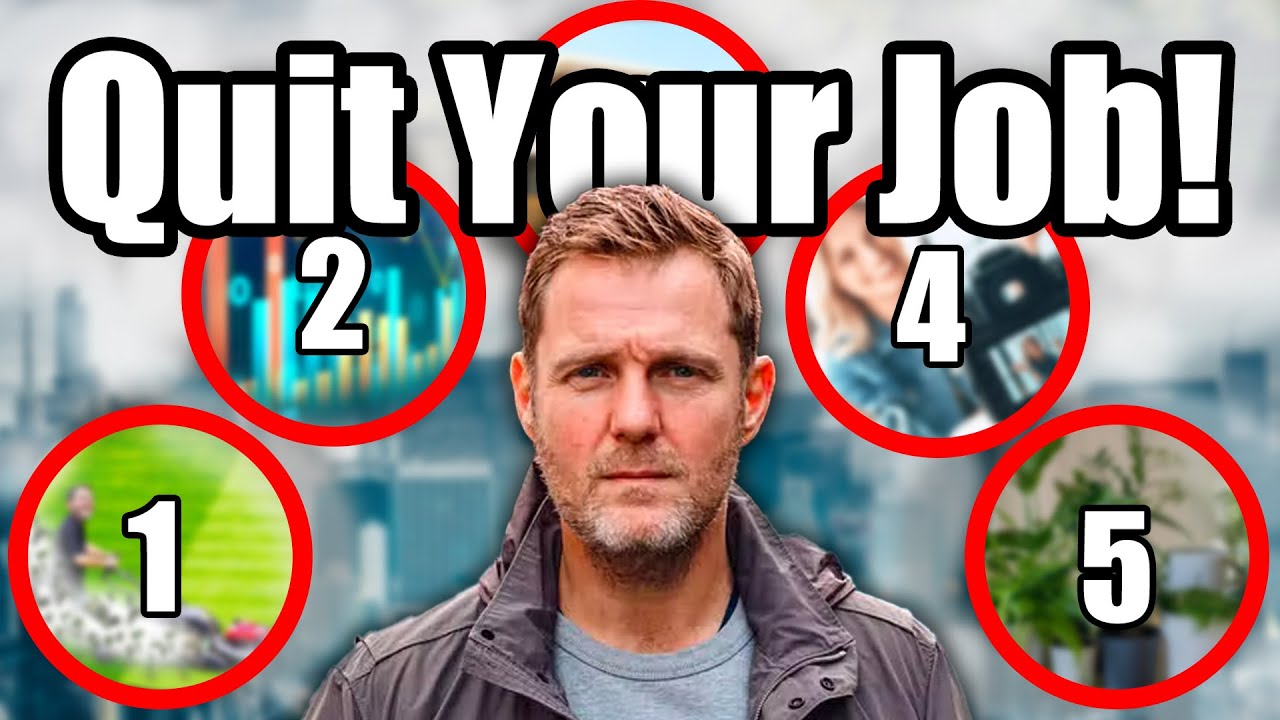 5 Easy Business Ideas For 2023 (With No Money)