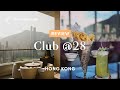 Club 28 Rooftop In Hong Kong Review