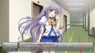 Part.055『終わる世界とバースデイ』〈千ヶ崎入莉ルート Part.20〉｟ゲーム実況｠