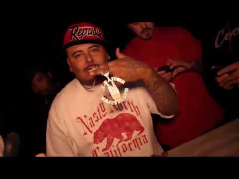 BERNER 559 with big tone lil raider