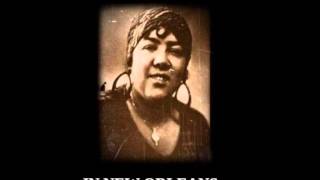 Lizzie Miles - I Hate A Man Like You