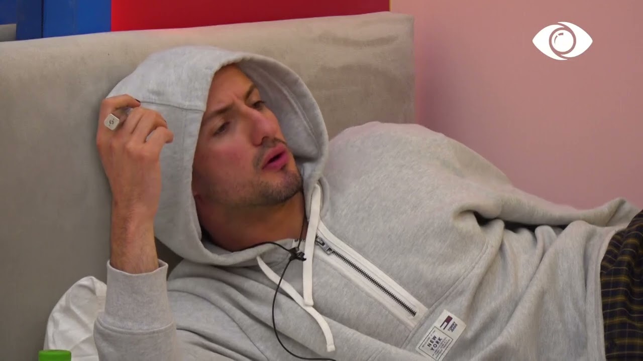 Keisi bisedon me Kristin: Nuk shoh diçka më shumë se pëlqim!