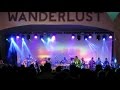 Wanderlust Festival @ Stratton Mountain, Vermont (Femi Kuti)