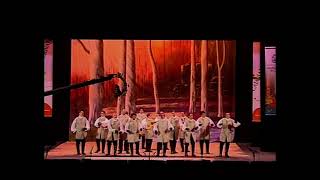 Los perdedores – Preliminares – COAC 2007