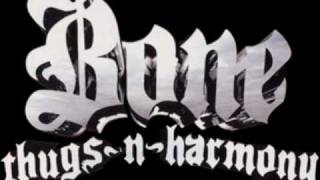 When the Lord Comes (Riding Through)-Bone Thugs-N-Harmony