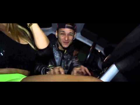 Mc Novinho - As 4 Da Manha (CLIPE OFICIAL) Br Produçoes 2014