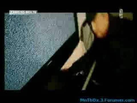 Kondjo - tvoito dekolte