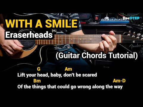 With a Smile - Eraserheads