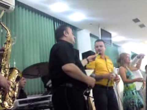 Fadil & Arben Bytyqi Sebahat