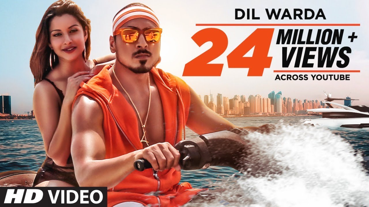 Dil Warda – Aj Singh Download Video Dil Warda – Aj Singh Download Video