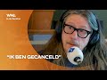 Herman Brusselmans wil tot zijn dood blijven schrijven, ook al is hij ‘gecanceld’