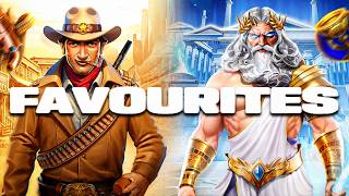 I Gambled on My Favourite Casino Games