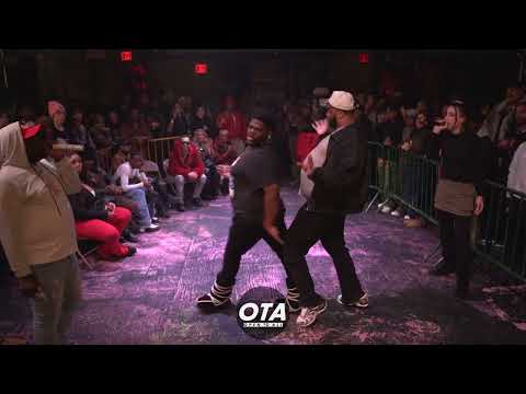 Runway at OTA January 6 2026