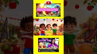 This Can Retire You: Highly Profitable Faceless Kids Songs