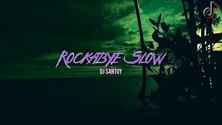Download lagu Dj Rockabye Slow 🔊🎵🎧 dj Slowed Viral!!! mp3