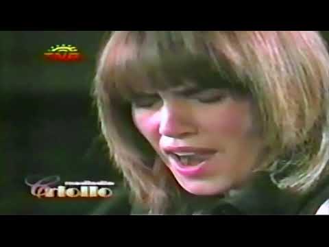 TANIA LIBERTAD   CONCIERTO PARA UNA SOLA VOZ