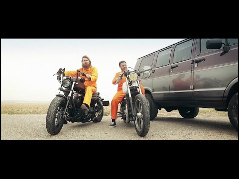 KNUCKLE HEAD - GAZOLINE (Official Video)