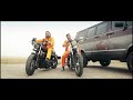 KNUCKLE HEAD GAZOLINE Official Video