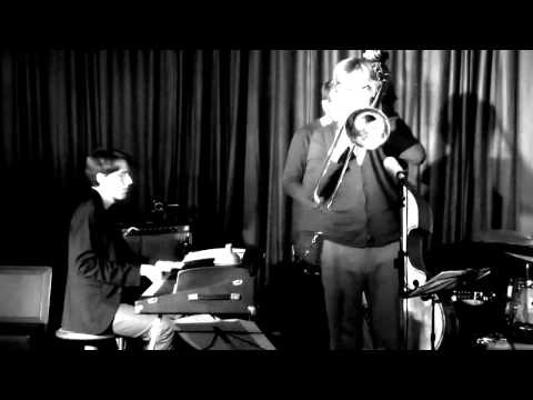 Klaus Heidenreich Quartet