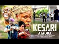 KESARI AJAGBA | Ibrahim Yekini (Itele) | Femi Adebayo | An African Yoruba Movie