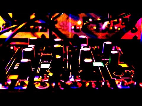 Sequenced Jam 13 (DPO, 0-Coast, and Mother-32)