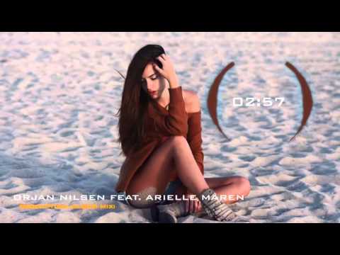 Orjan Nilsen feat. Arielle Maren - Redemption Album Mix.