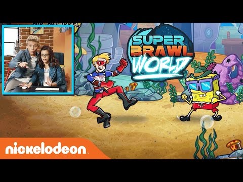 download lagu mp3 mp4 Game Shakers Wiki, download lagu Game Shakers Wiki gratis, unduh video klip Game Shakers Wiki
