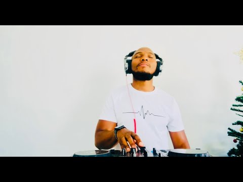 Sunday Soulful Sessions Ep.3 |Mixed by Eunik-Soul | A Journey Through Sound | 2 Hour Special Mix |4K