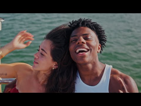 IShowSpeed - Bailar (Official Music Video)