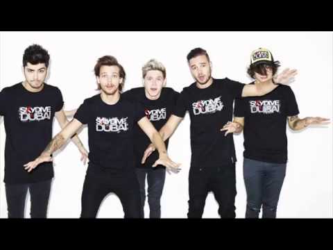 One Direction- Burning in your eyes: NEW LEAKED SONG
