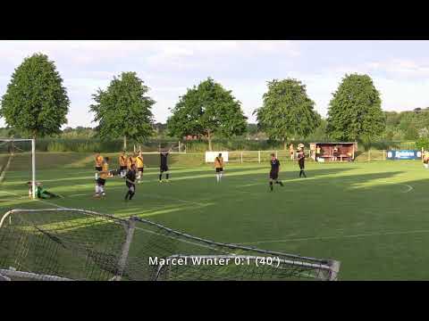 Holtendorfer SV - FV Eintracht Niesky 2. 0 : 3