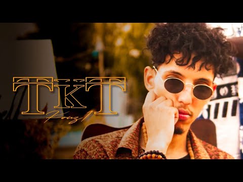 KOUZ1 - TKT (Official Music Video)