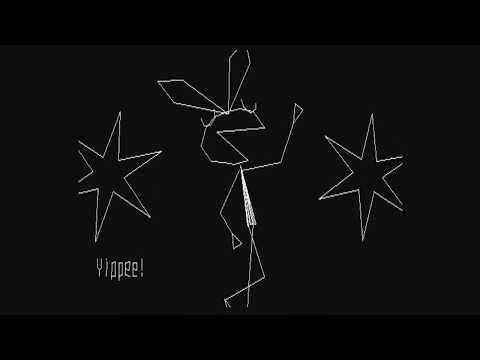 Vib-Ribbon (PlayStation), How To Play + Gameplay