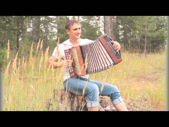 Новый клип на старую песню «Уфа – Казан юллары»