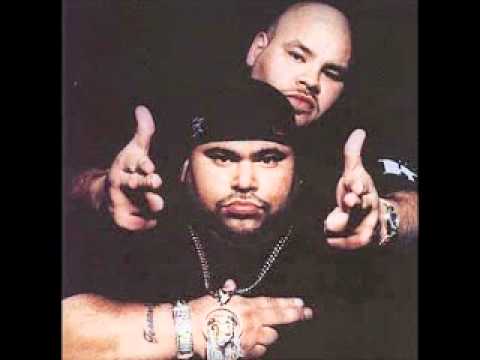 Big Pun feat. Fat Joe - Twinz [DJ Goce Remix]