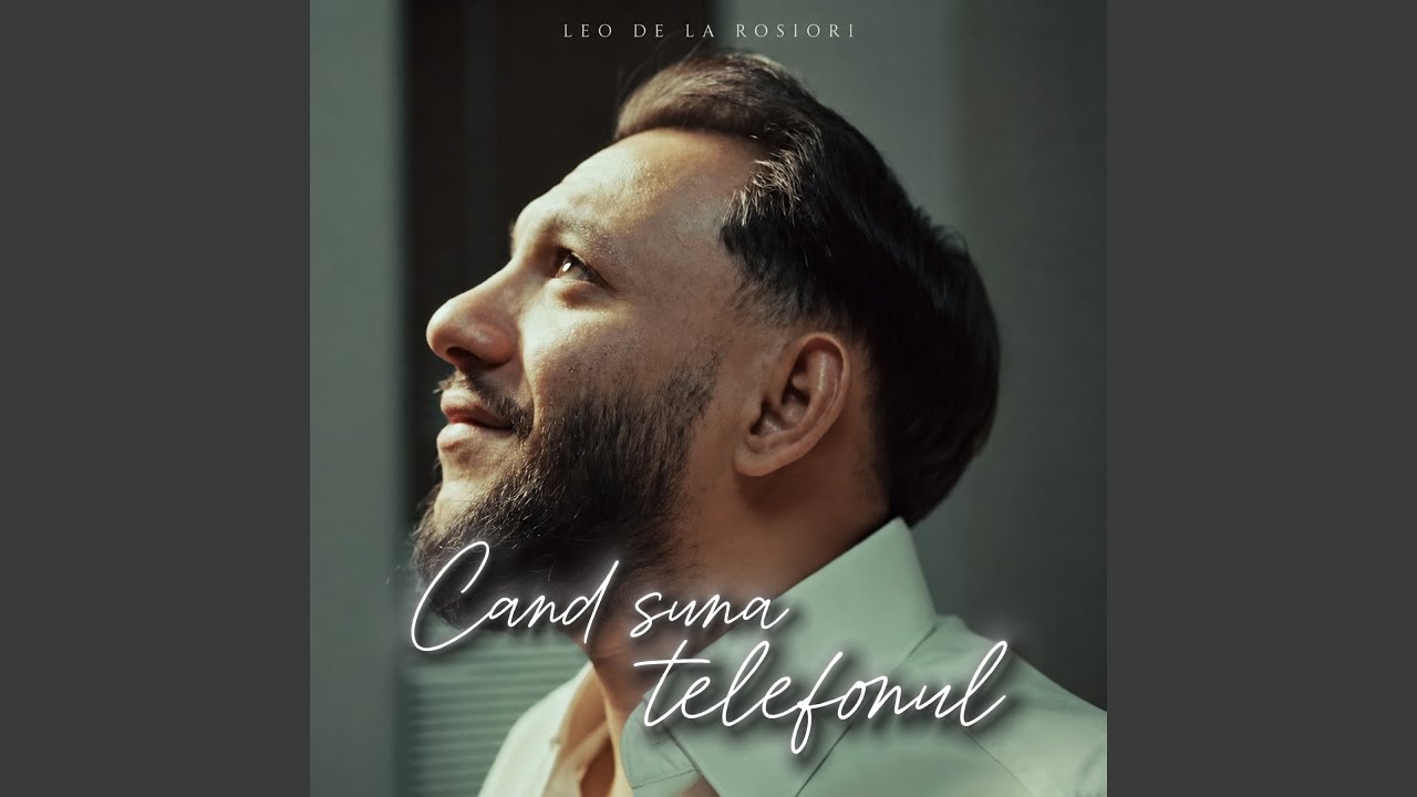 Diverse Manele - Cand suna telefonul