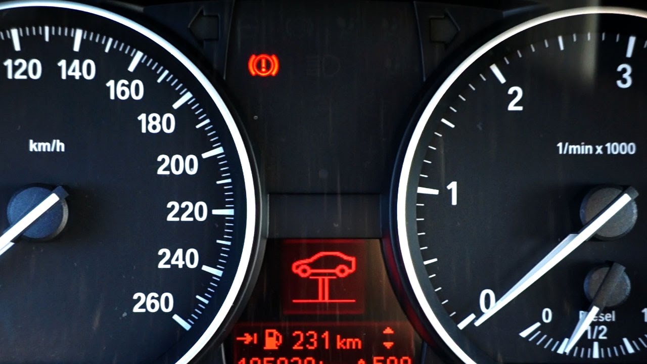 What Does Red Brake Light Mean On BMW Tipseri what-does-red-brake-light-mean-on-bmw-tipseri