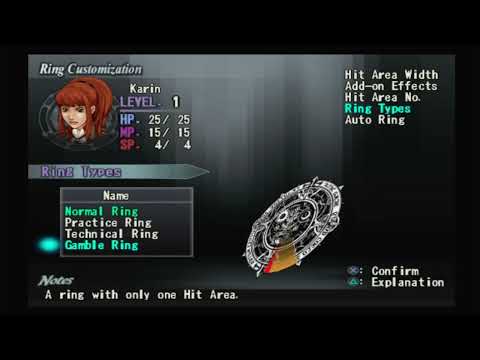 Lets play Shadow Hearts Covenant Part 2