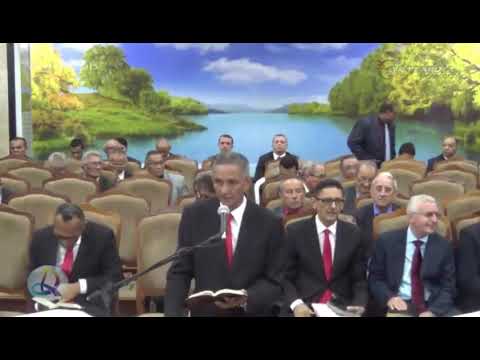 Harpa Cristã 386 - Pr José Carlos de Lima