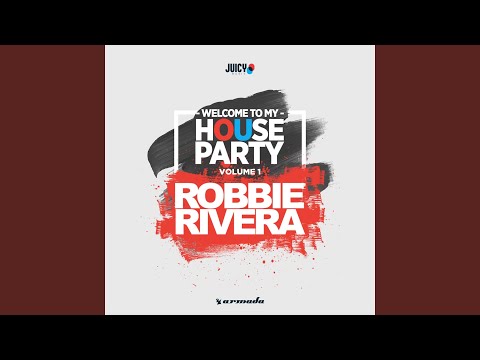 The Funkatron (Extended Mix)