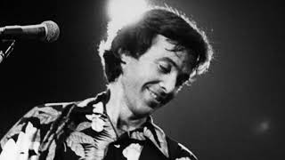 Ry Cooder — Crazy &#39;Bout An Automobile (Live, acoustic, 1989)